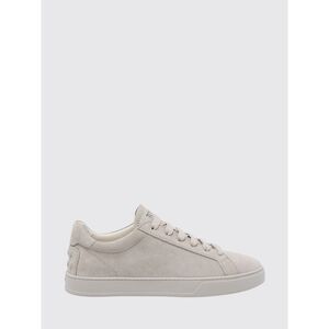 Tod's Sneakers Men Beige